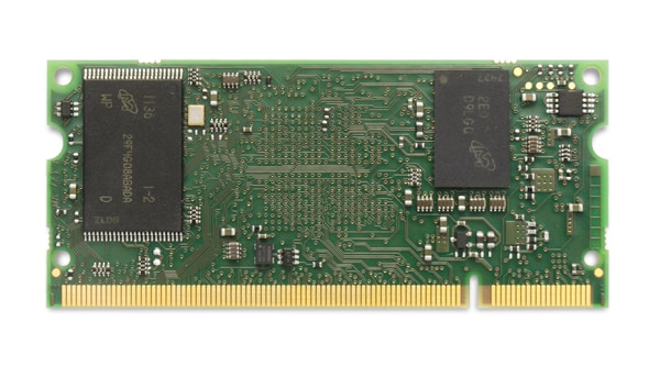 Enclustra FPGA Solutions | Mars ZX3 WIDE | Xilinx Zynq 7020 All