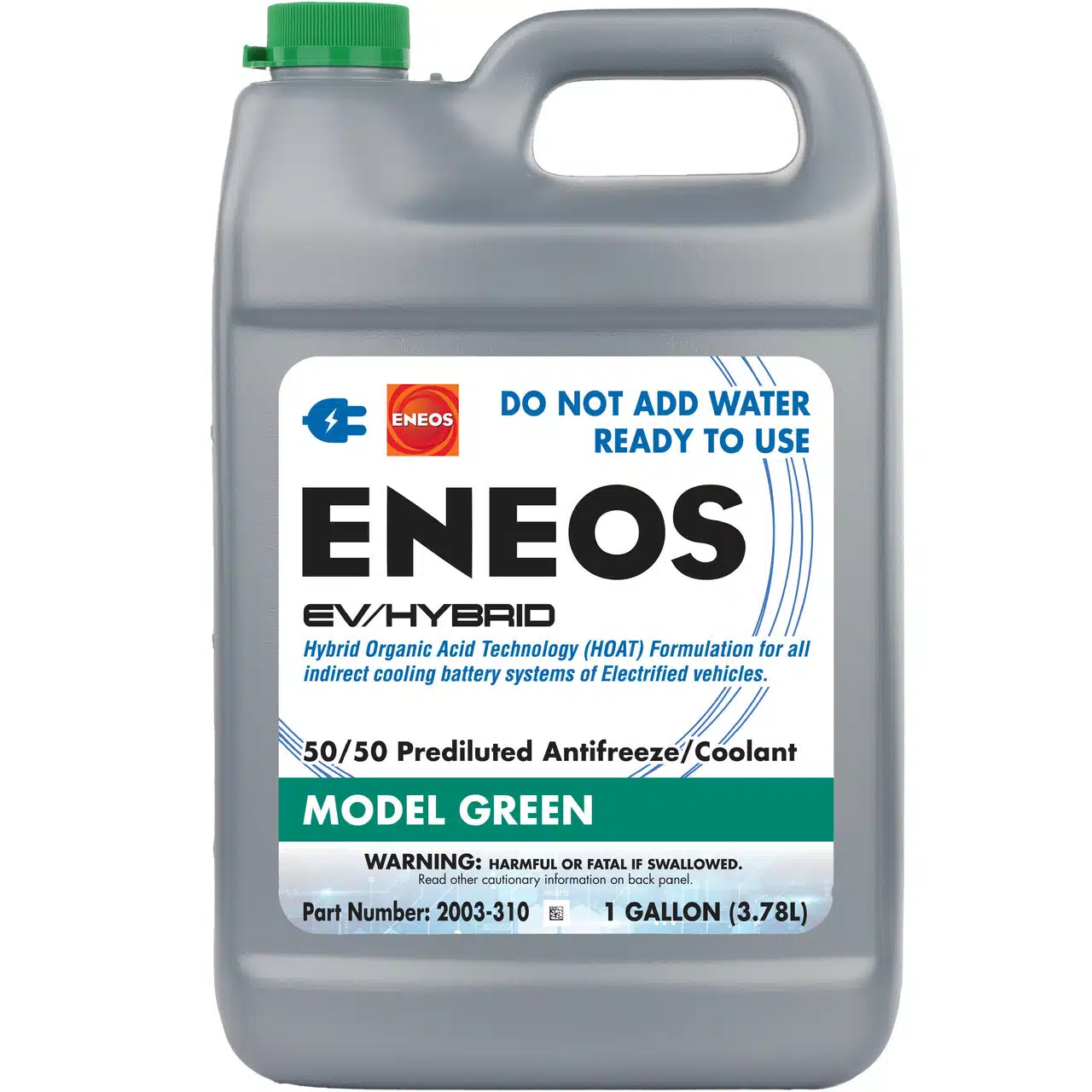ENEOS EV/Hybrid Series