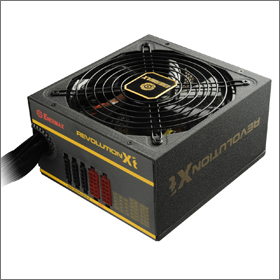 ERX550AWT,ERX650AWT,ERX750AWT Revolution-X't IIシリーズ ENERMAX