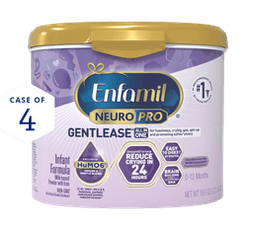 Enfamil® NeuroPro® Gentlease® Infant Formula - Powder - 19.5 oz