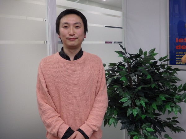 FUKAIPRODUCE羽衣『イトイーランド』糸井幸之介インタビュー | 演劇