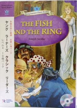 englishbooks.jp - Young Learners Classic Readers オンラインで購入