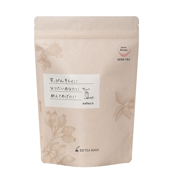 ハーブ専門店「enherb（エンハーブ）」公式WEBサイト ［WEB限定