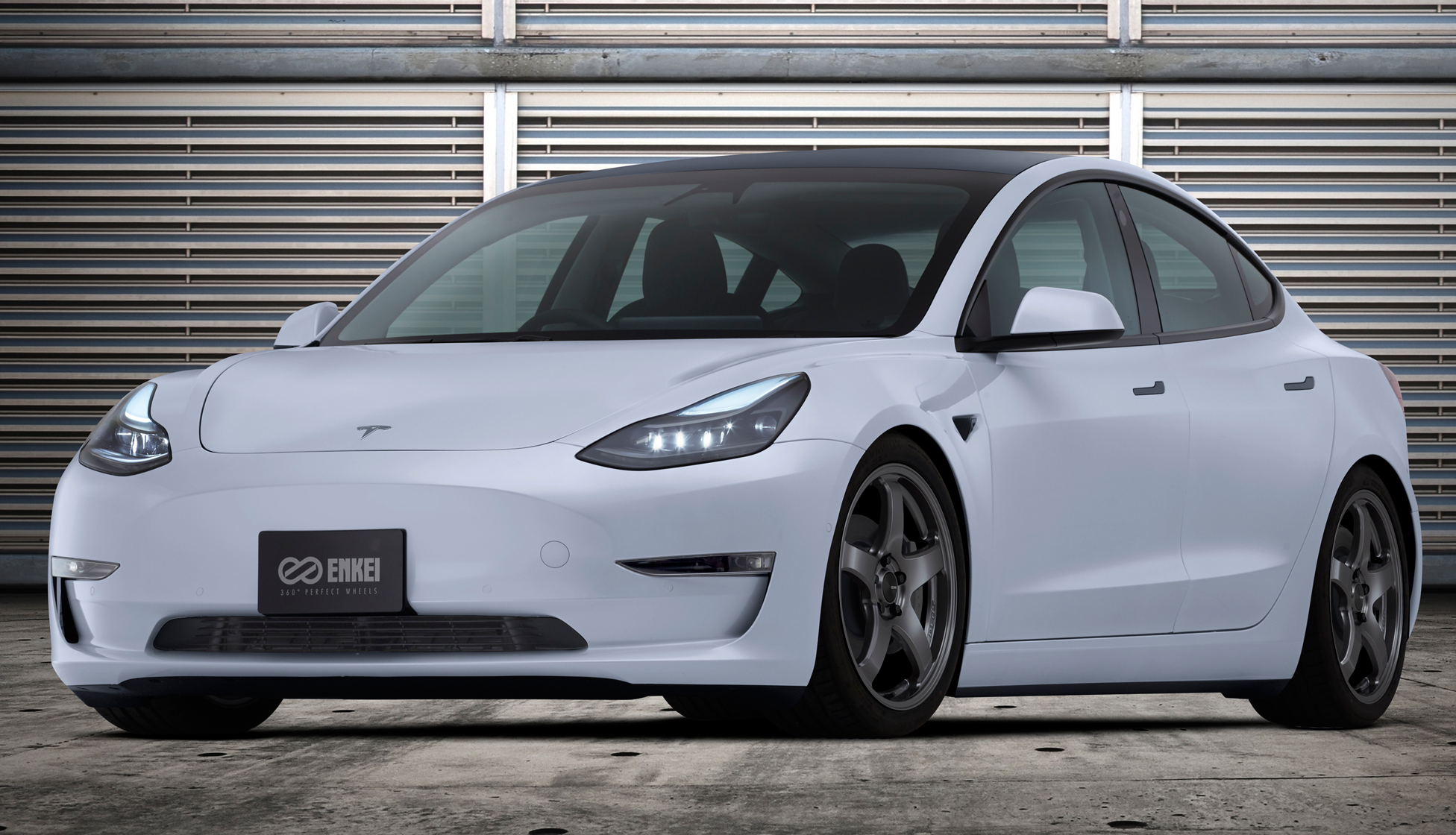 PF05｜製品｜ENKEI WHEELS