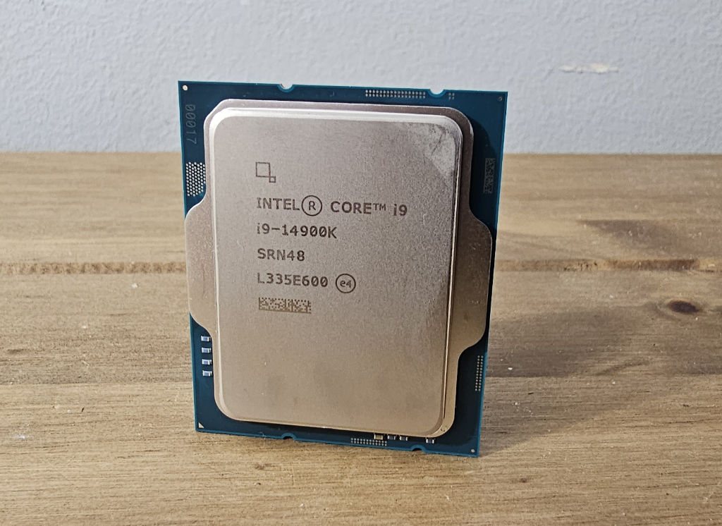 Intel Core i9 14900K Review - EnosTech.com