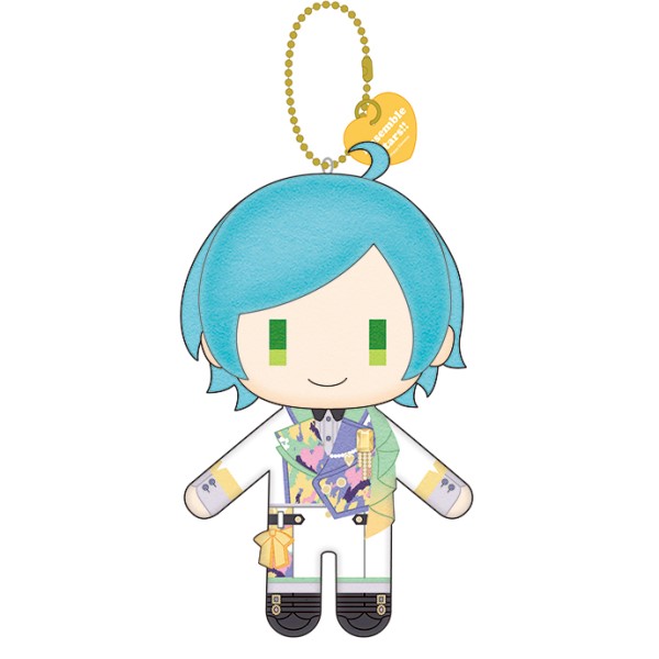 ぬいぐるみ・マスコット｜商品ジャンル一覧｜株式会社エンスカイ