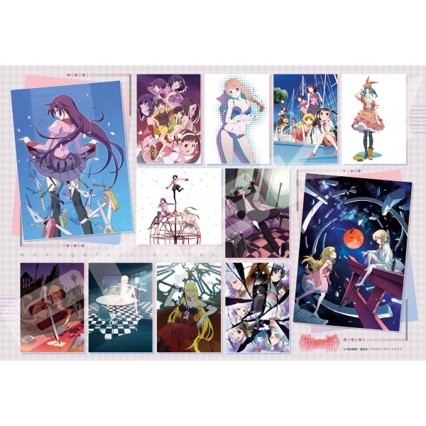 物語シリーズ 27巻セット 物語シリーズ]化物語 特装版セット (全22冊) | 漫画全巻ドットコム