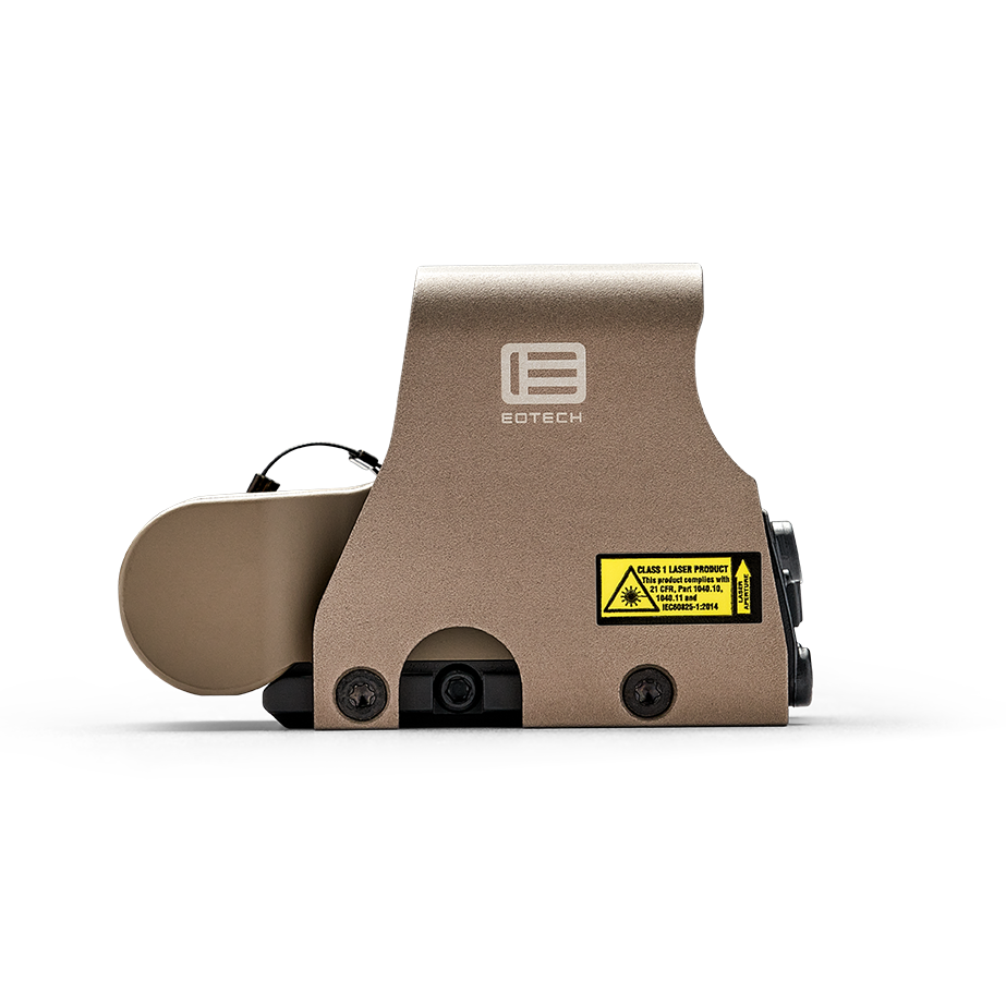 Model XPS2™ HWS | EOTECH