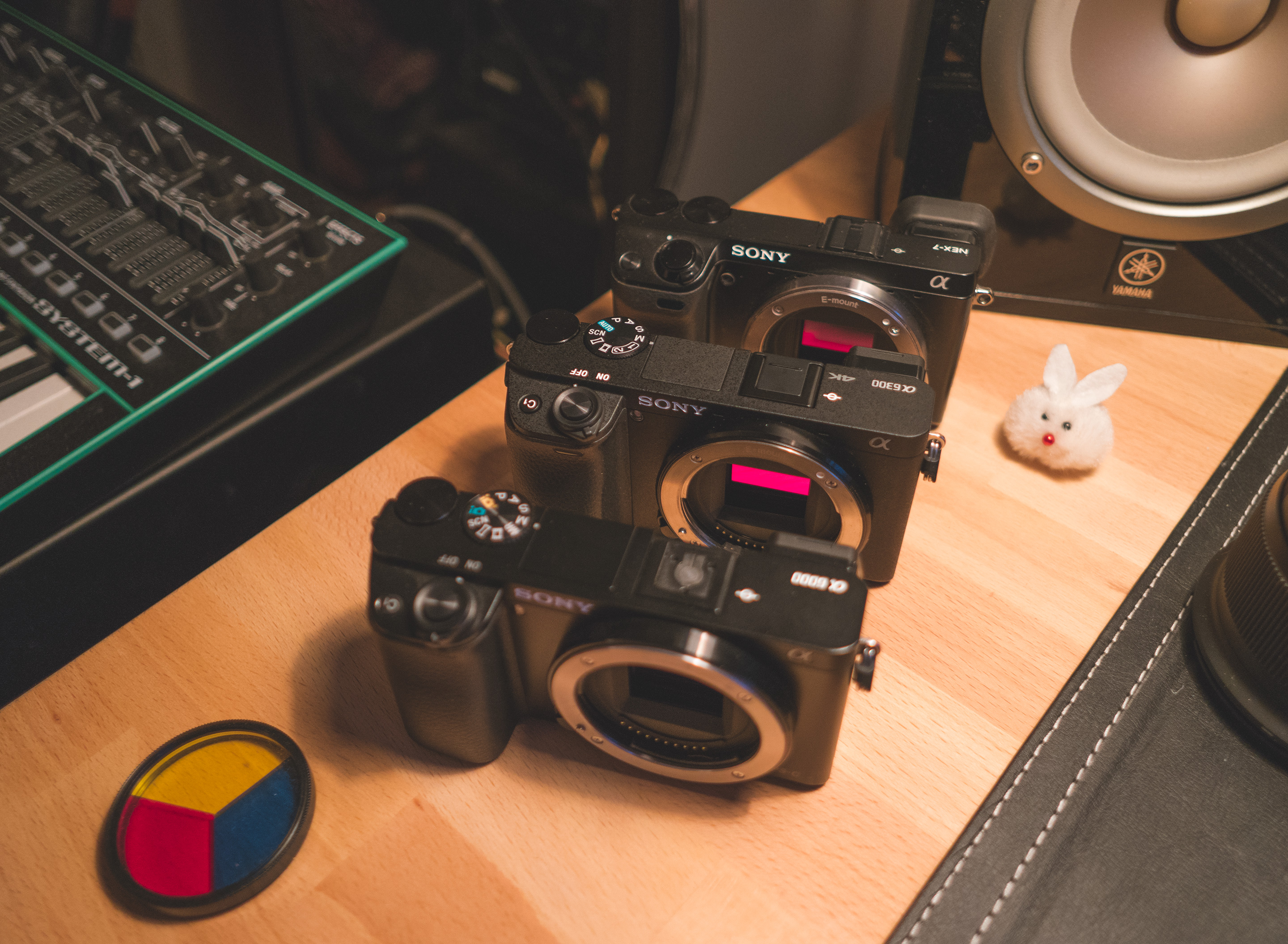 Sony A6300 review (rolling) - Striking image but nagging issues