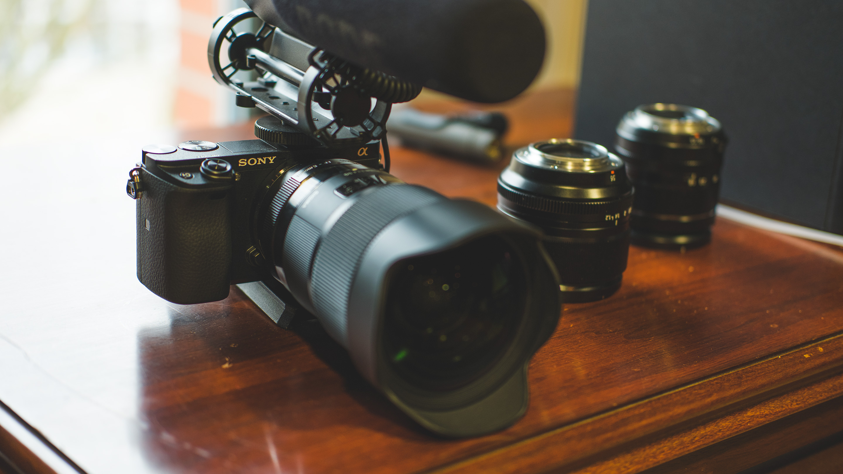 Sony A6300 review (rolling) - Striking image but nagging issues