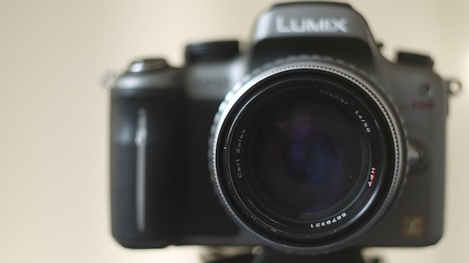 Zeiss 50mm F1.4 review (Rollei HFT version) - EOSHD.com