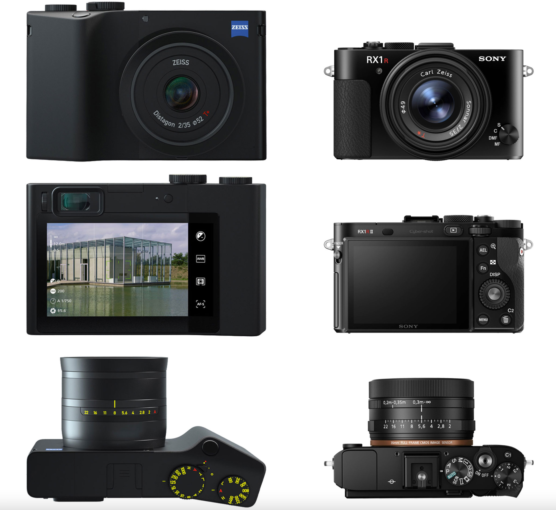 Priced to fail and shackled to Adobe - The Zeiss ZX1 - EOSHD.com