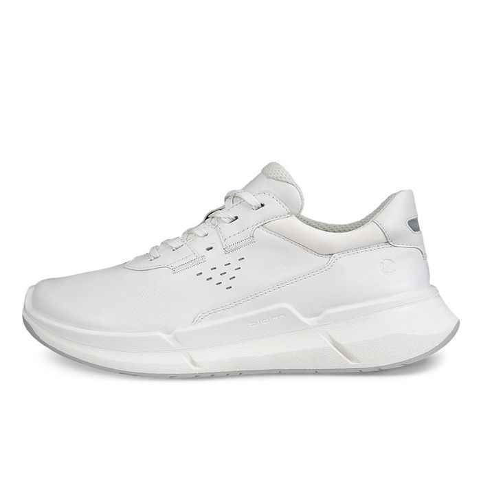 Sneakers sport dama ECCO Biom 2.2 W (White) | ECCO® Site Oficial
