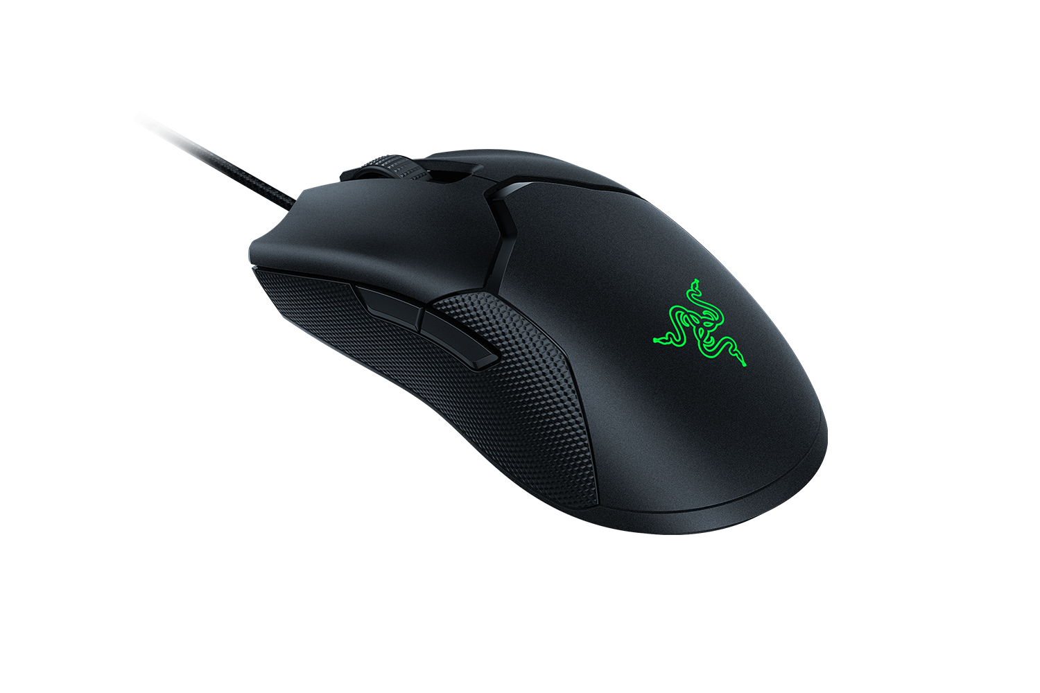 RAZER VIPER 8K HZ - RZ01-03580100-R3M1 | Ambidextrous Esports