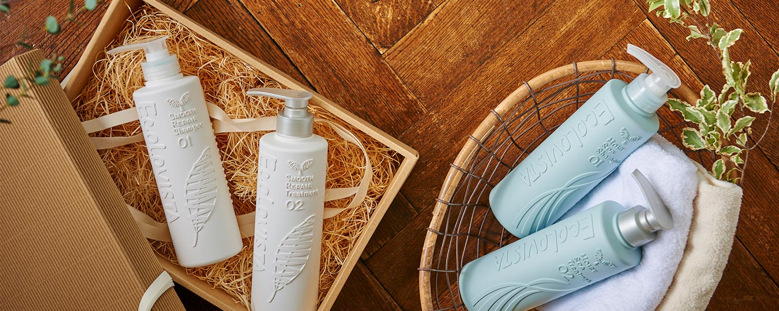 ONLINE STORE | ECOLOVISTA