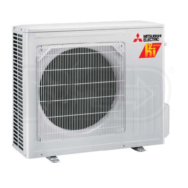 Mitsubishi MUZ-FX15NLHZ MSZ-FX15NL FX-Series H2i sumo™ Ductless