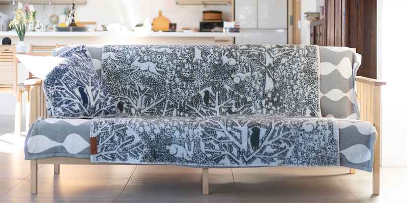 vans 50周年記念 ブランケット マルチカバー ソファカバー 152x128