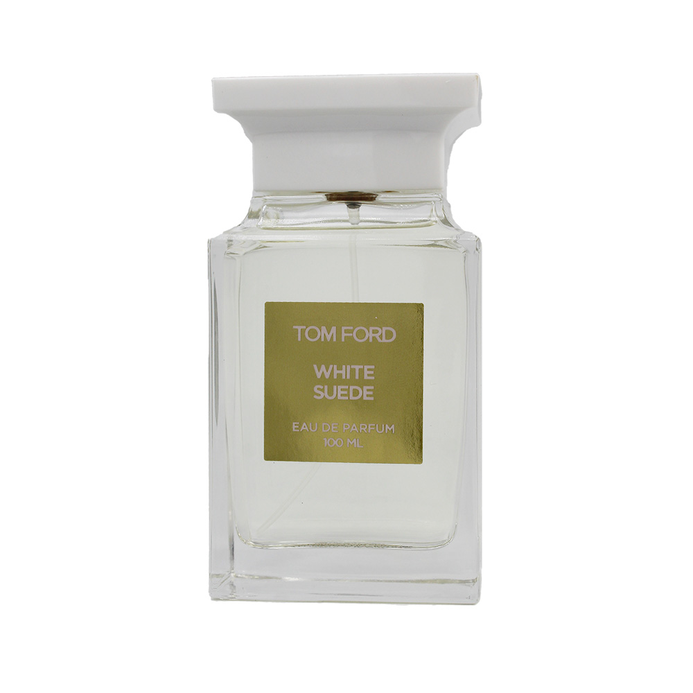White Suede Eau de Parfum Spray – eCosmetics: Popular Brands, Fast