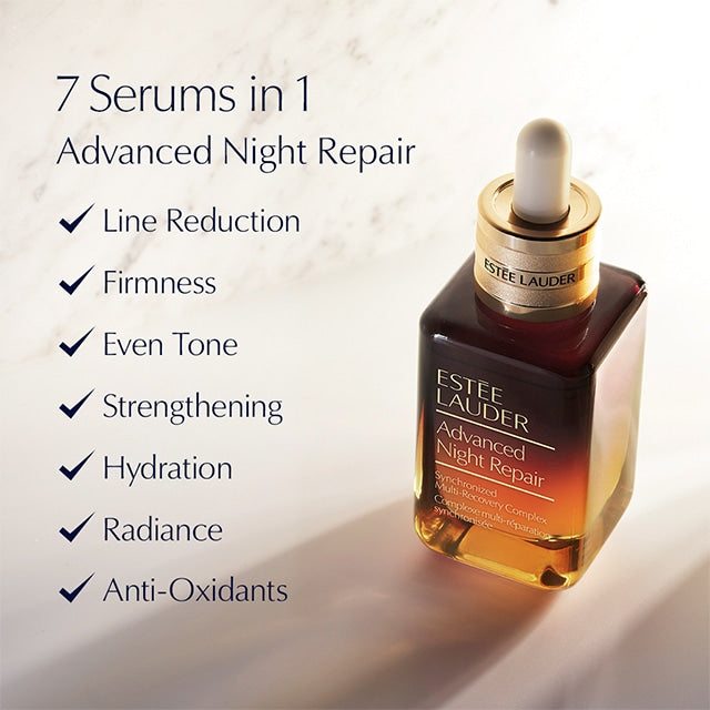 Estee Lauder Advanced Night Repair Synchronized Multi-Recovery