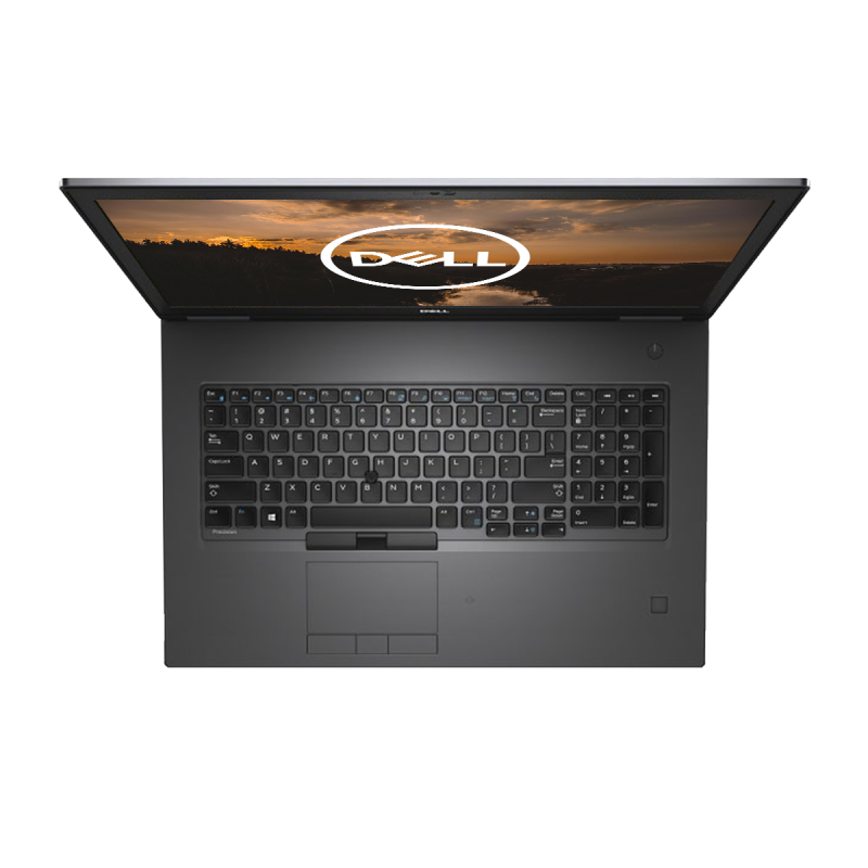 Dell Precision 7740 Workstation | ECOPC