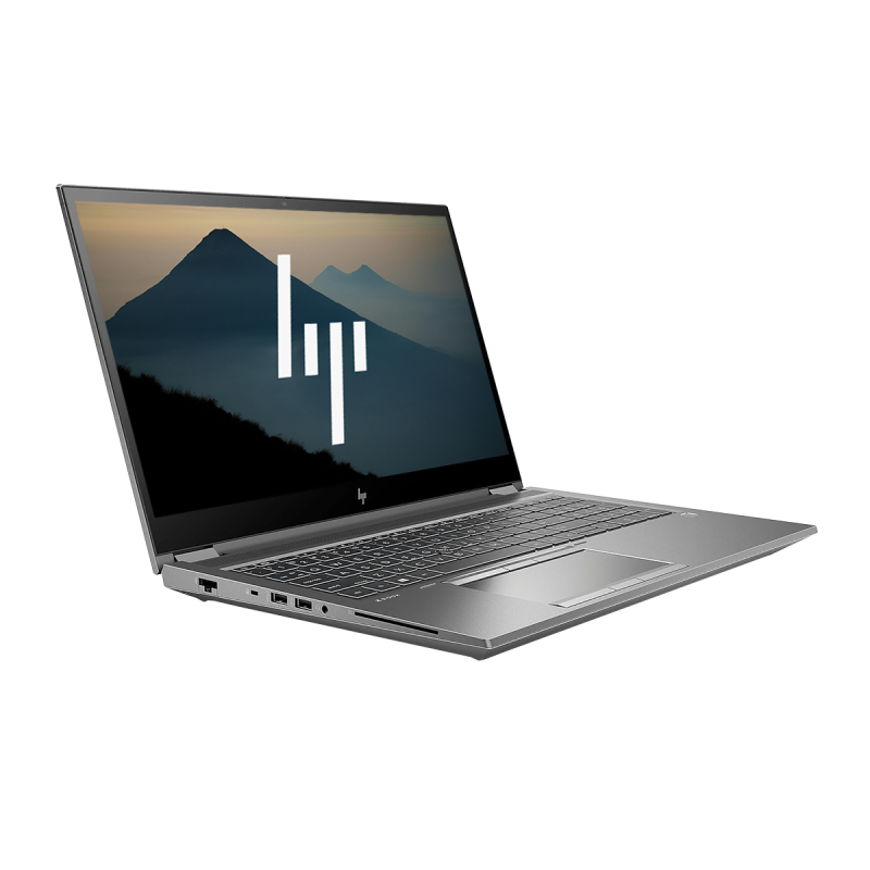 HP ZBook Fury 15 G8 Laptop | ECOPC