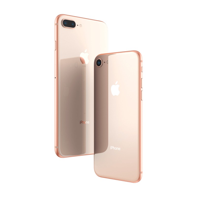 Refurbished iPhone 8 Rose Gold | ECOPC