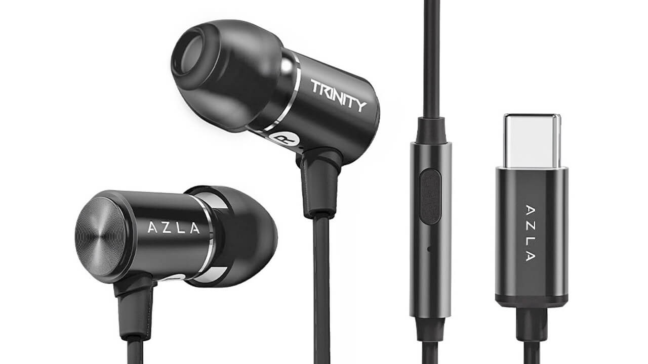 AZLA Expands 2025 Lineup With TRINITY Earphones and Ear Tips for