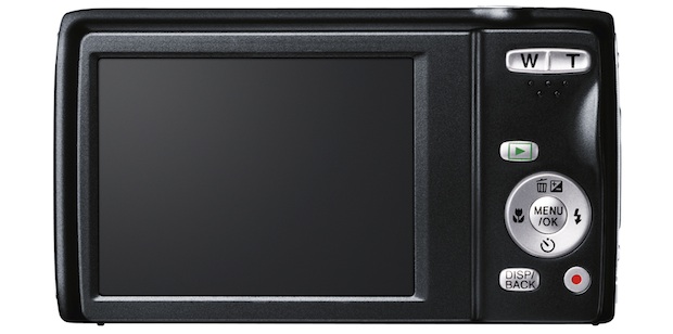 FujiFilm FinePix JZ250 and JZ100 Digital Cameras - ecoustics.com