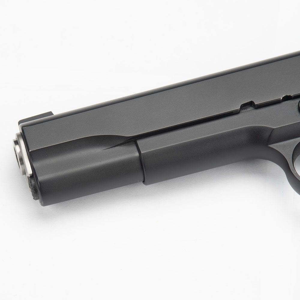 Ed Brown Products | Executive Target Dual Caliber 38 Super/9mm