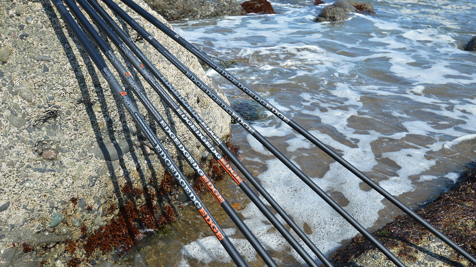 EDGE WORKS – 高性能カーボンシャフト、ドライバーシャフト