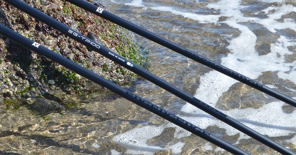 EDGE WORKS – 高性能カーボンシャフト、ドライバーシャフト