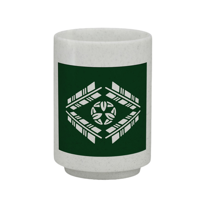 映画「国宝」展グッズ 湯呑み、てぬぐい、根付が本日より発売