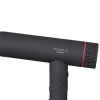 アイリスオーヤマ HDR-M401-H イオンドライヤー ダークグレー