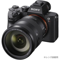 SONY SEL24105G 標準ズームレンズ FE 24-105mm F4 G OSS |エディオン