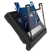 HORI SPF013 ファイティングスティックα for PlayStation 5