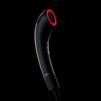 Brighte BRT-SD173 SHOWER DRYER シャワードライヤー ブラック