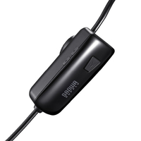 サンワサプライ MM-SPAMP15 ワイヤレスポータブル拡声器 |エディオン