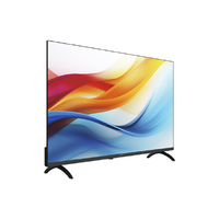 SKYWORTH R25TR02A 43V型4K対応液晶 チューナーレススマートテレビ