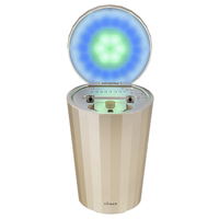 ヤーマン YJSB0N 美顔器スチーマー フォトケア シャンパンゴールド