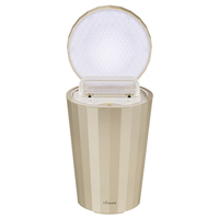 ヤーマン YJSB0N 美顔器スチーマー フォトケア シャンパンゴールド