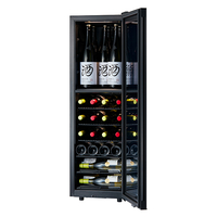 さくら製作所 SB38 【右開き】ワインセラー(38本収納) ZERO CLASS