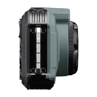 PENTAX WG1000ｵﾘ-ﾌﾞ コンパクトデジタルカメラ WGシリーズ オリーブ