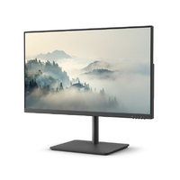 富士通 VTF27012BT 27型ワイド液晶ディスプレイ VT series ブラック