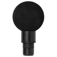 ドクターエア RG-02 リカバリーガン PRO ブラック|エディオン公式通販