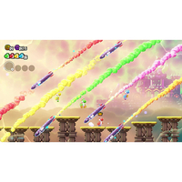 任天堂 HACPAQMXA スーパーマリオブラザーズ ワンダー【Switch