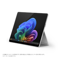 マイクロソフト EP2-19236 SurfacePro(第11世代)SnapdragonXElite/32