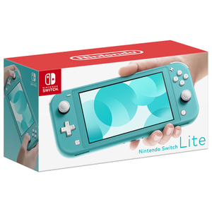 Switch本体 Nintendo Switch Lite Hyrule Edition, Handheld Gaming