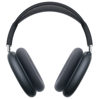 Apple MWW43ZA/A AirPods Max ミッドナイト|エディオン公式通販