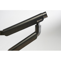 COFO CM-AP1B 無重力モニターアームPro シングル マットブラック