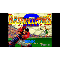 SNK HACPBMRHA アケアカNEOGEO セレクション Vol．3【Switch